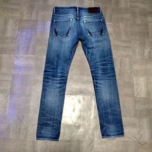 Men's All Saints jeans